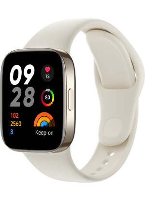 Xiaomi  Redmi  Watch 3