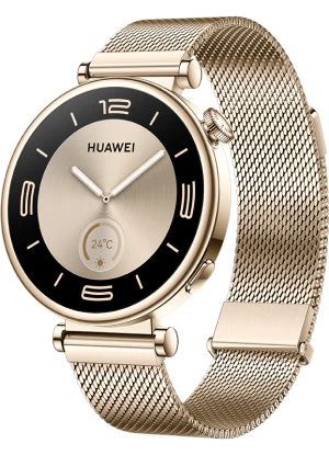 Huawei Watch GT4  Gold Milanese 41mm