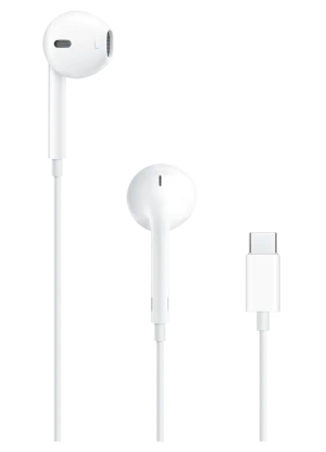 Apple EarPods sa C konektorom
