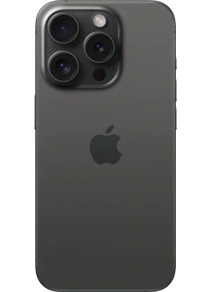 Telefon Apple iPhone 15 Pro 256 GB