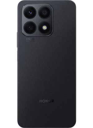 HONOR X8a