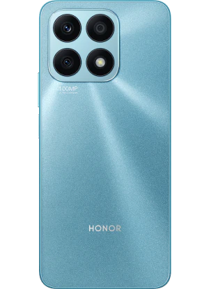 Mobiilni Telefon HONOR X8a