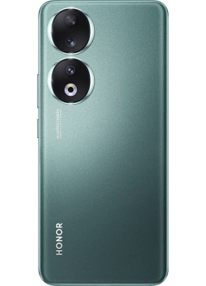 Zeleni model HONOR 90 5G