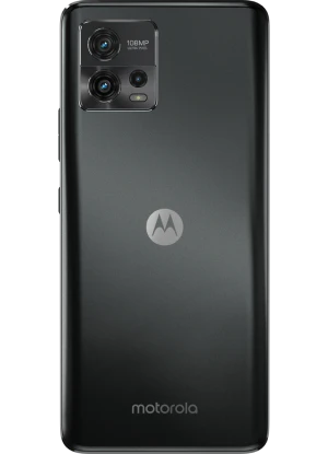 model Motorola G72