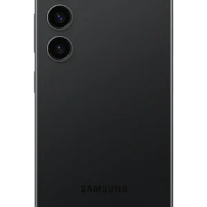Crni mobilni telefon Samsung Galaxy S 23