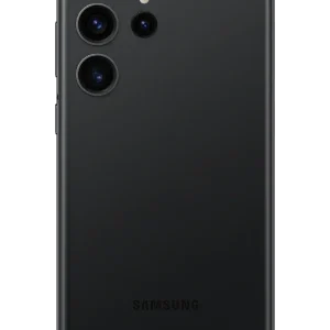 Crni telefon Samsung Galaxy S23 Ultra 512GB