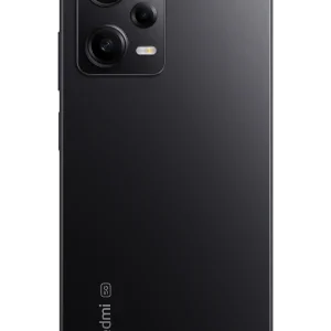 Crni Xiaomi Redmi Note 12 Pro 5G 256