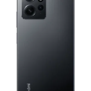 Crni telefon Xiaomi Redmi Note 12 256GB