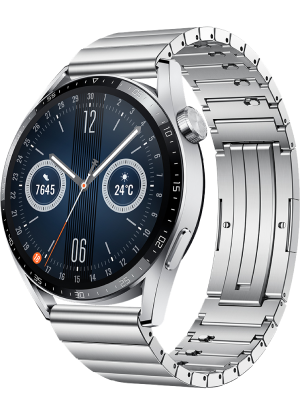 Huawei Watch GT 3 46mm Silver