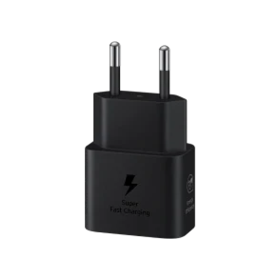 Samsung Adapter 25W USB-C - Fonly