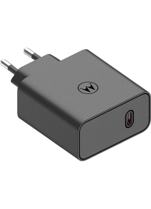 Motorola 125W TurboPower sa 6.5A USB-C kablom