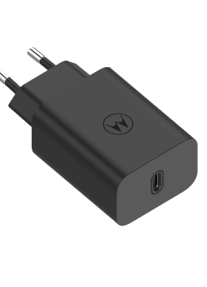 Motorola 33W TurboPower  zidni punjač sa  USB-C kablom