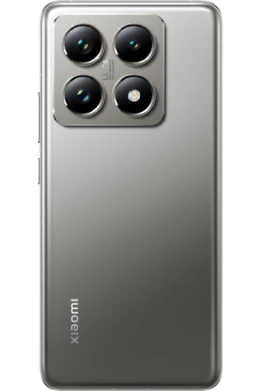 Xiaomi 14T Pro 512GB