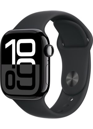 Apple Watch S10 GPS 46mm  band M/L