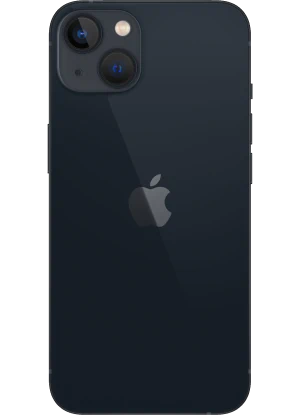 Apple iPhone 13 128GB Midnight