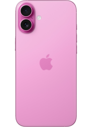 Apple iPhone 16 128GB Pink