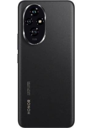 HONOR 200 512GB Black