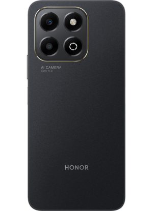 HONOR X6b 256GB Midnight Black