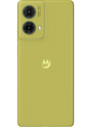 Motorola g85 5G Olive