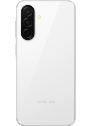 Samsung Galaxy A26 5G 256GB White