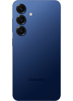 Samsung Galaxy S25 256GB Navy