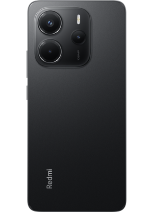 Xiaomi Redmi Note 14 256GB Midnight Black