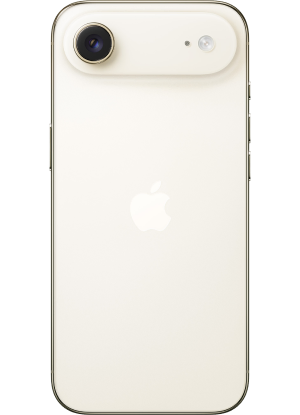 Apple iPhone Air 256GB Light Gold