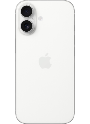 Apple iPhone 17 256GB White