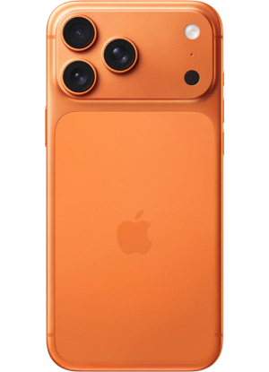 Apple iPhone 17 Pro Max 256GB Cosmic Orange