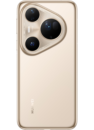 Huawei Pura 80 Ultra Prestige Gold