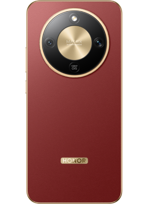 HONOR Magic8 Lite Reddish Brown