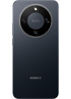 HONOR Magic8 Lite Black