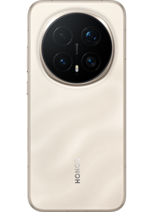 HONOR Magic8 Pro Sunrise Gold