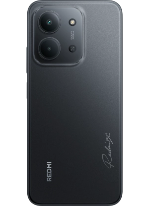 Xiaomi Redmi 15C 128GB Black