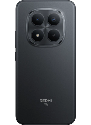 Redmi Note 15 Pro+ 5G black
