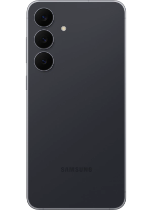 Samsung Galaxy S25 FE 256GB Jetblack