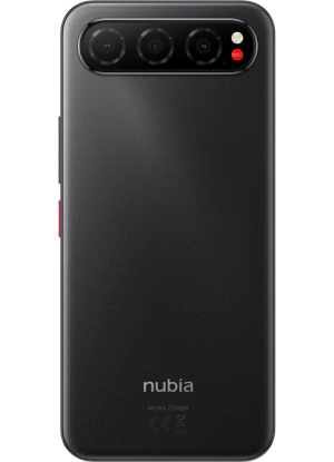 ZTE nubia Air 256GB