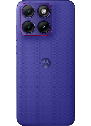 Motorola edge 70 fusion Power orient blue