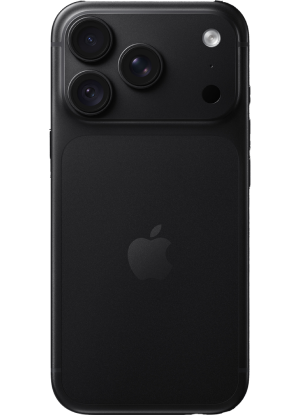 Apple iPhone 18 Pro 256GB 5G Black
