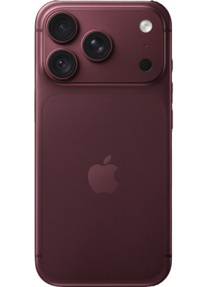 Apple iPhone 18 Pro 256GB 5G Burgundy