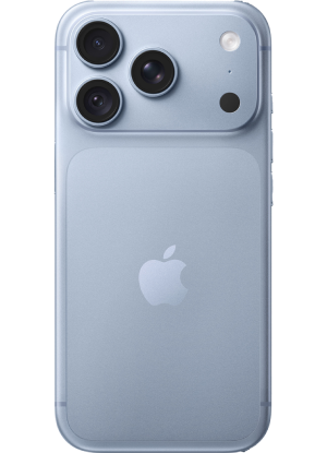 Apple iPhone 18 Pro Max 1TB 5G Glacier
